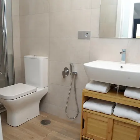 Apartamento Viviendas Catedral *