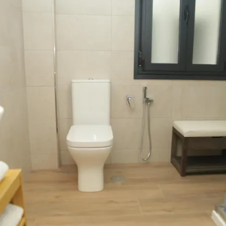 Appartement Viviendas Catedral
