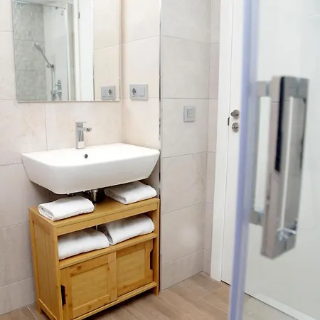 Appartement Viviendas Catedral Oviede