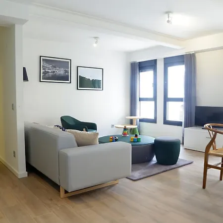 Viviendas Catedral * Oviedo