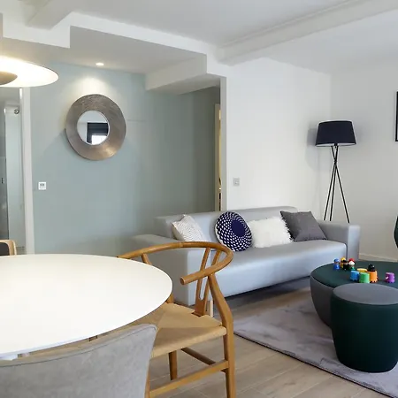 Viviendas Catedral Appartement Oviede