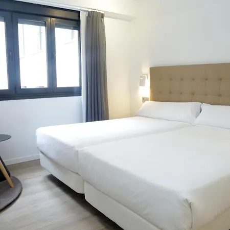 Appartement Viviendas Catedral *