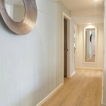 Appartement Viviendas Catedral