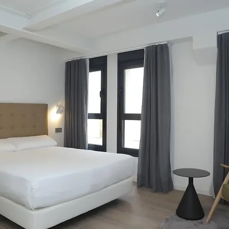 Appartamento Viviendas Catedral *