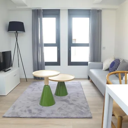 Viviendas Catedral *