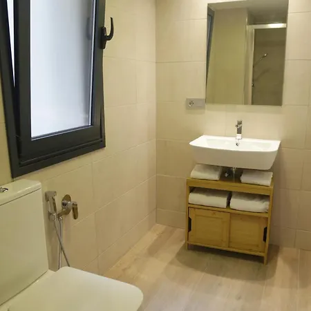 Apartamento Viviendas Catedral