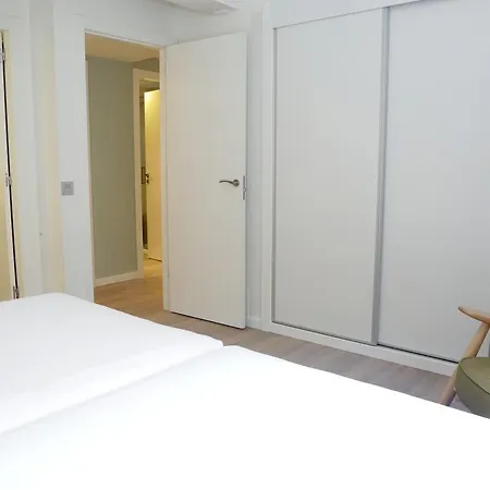 Viviendas Catedral Appartement Oviedo