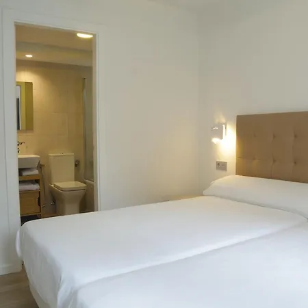 Viviendas Catedral * Oviedo