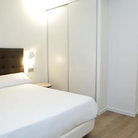 Appartamento Viviendas Catedral *