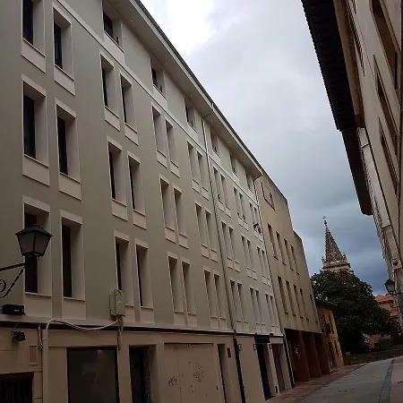 Viviendas Catedral Appartement