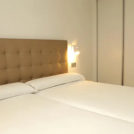 Appartement Viviendas Catedral *