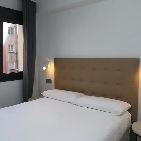 Appartement Viviendas Catedral *