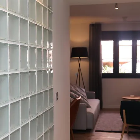 Viviendas Catedral Appartement