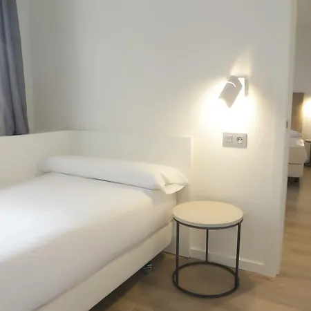 Viviendas Catedral *