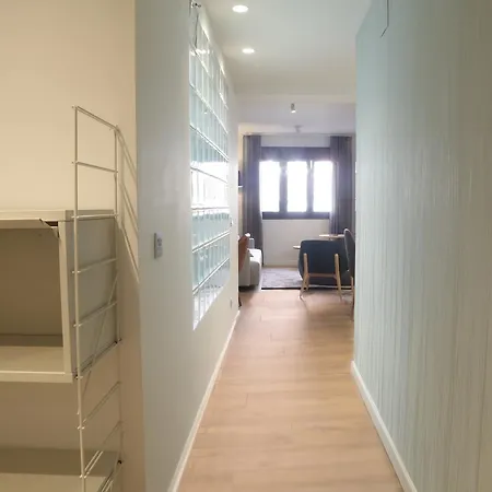 Viviendas Catedral * Oviedo