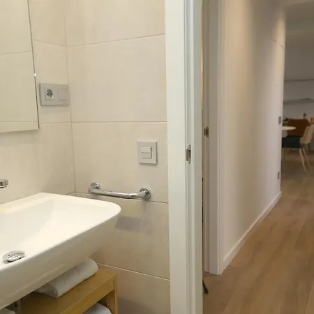 Appartement Viviendas Catedral *