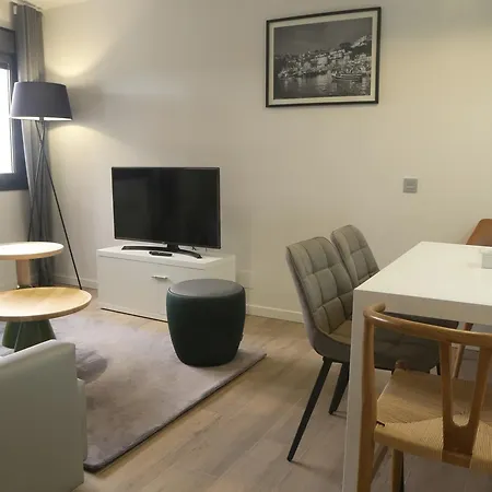 Viviendas Catedral Oviedo