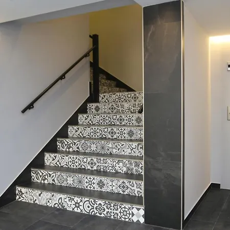 Viviendas Catedral Appartement Oviede