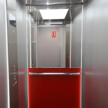 Viviendas Catedral Apartment