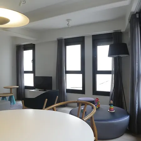 Viviendas Catedral *