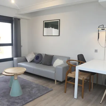 Appartement Viviendas Catedral