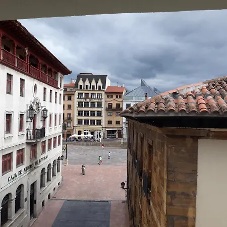 Viviendas Catedral Appartement *