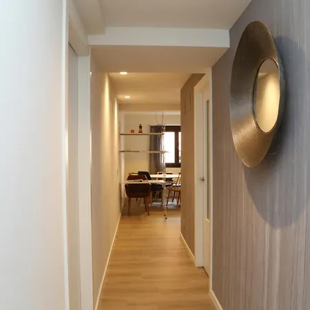 Appartement Viviendas Catedral *