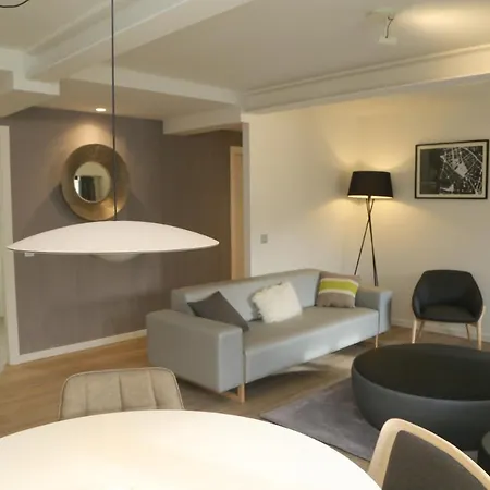 Viviendas Catedral * Oviedo