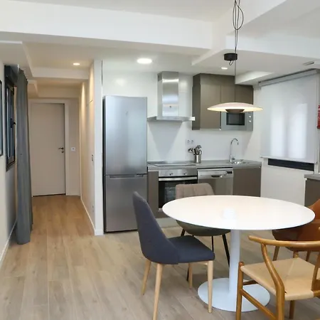 Viviendas Catedral * Oviedo