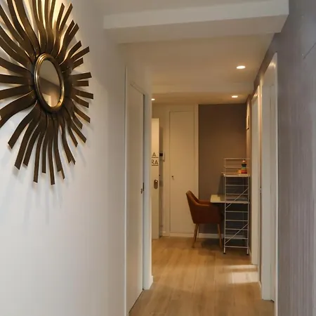 Viviendas Catedral Appartement