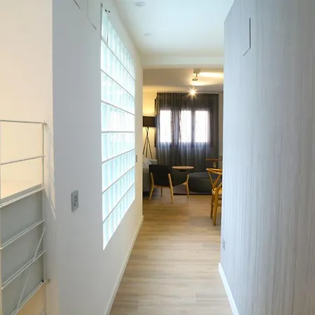 Appartement Viviendas Catedral *