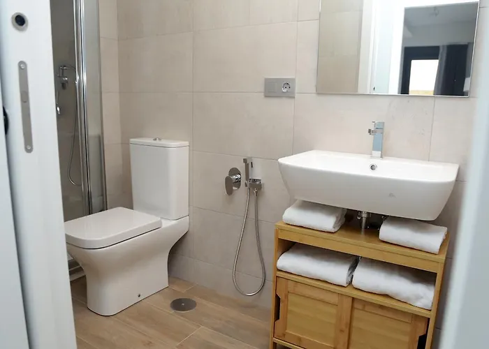 Daire Viviendas Catedral *