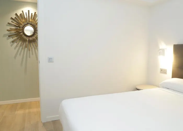 Viviendas Catedral * Oviedo