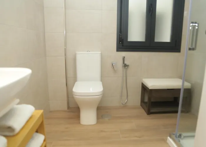 Daire Viviendas Catedral