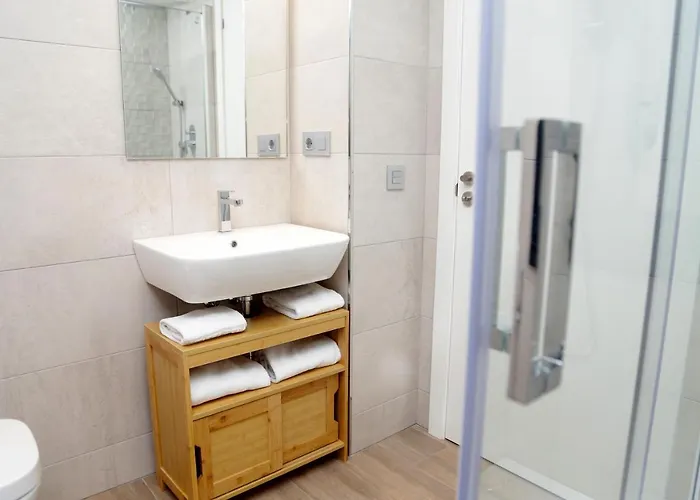 Daire Viviendas Catedral Oviedo