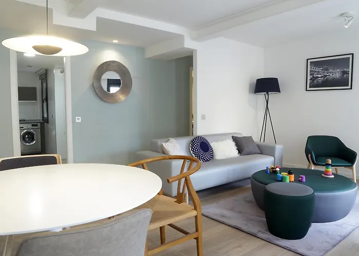 Viviendas Catedral דירה אוביידו