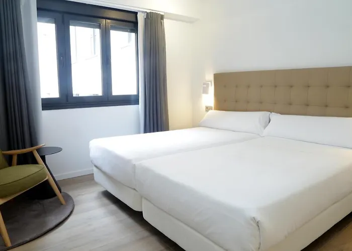 Daire Viviendas Catedral *