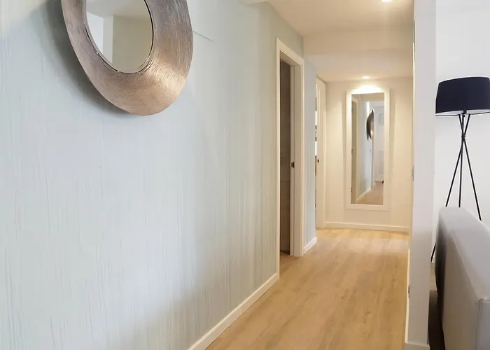 דירה Viviendas Catedral