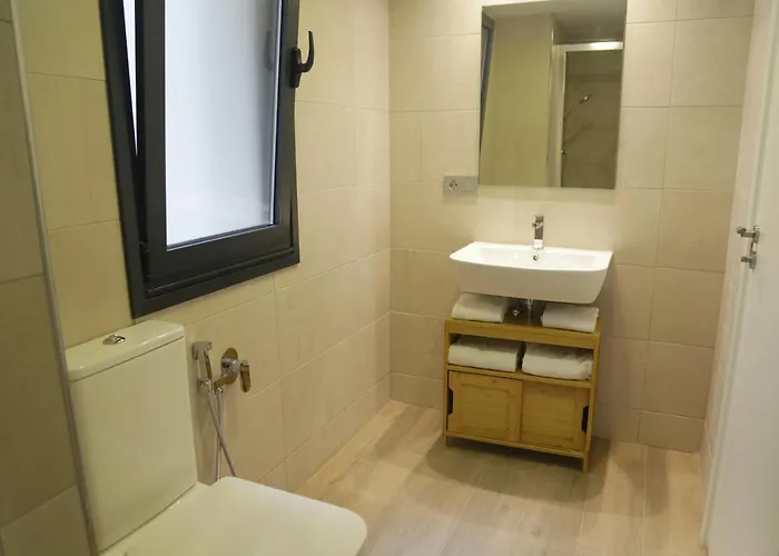 Daire Viviendas Catedral