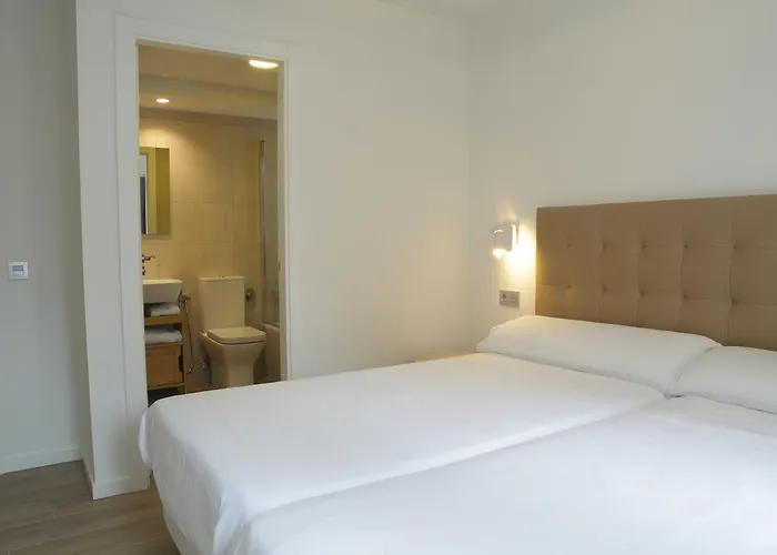 Viviendas Catedral * אוביידו