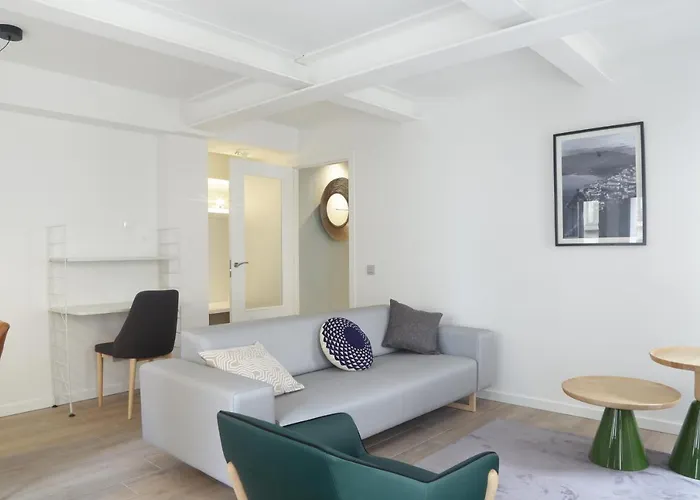 Daire Viviendas Catedral Oviedo