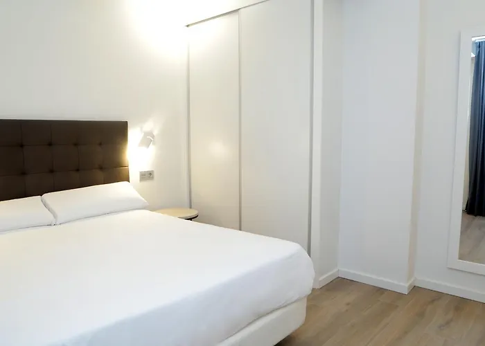 Daire Viviendas Catedral *