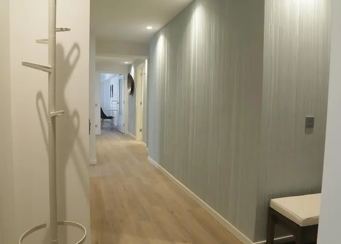 Viviendas Catedral *