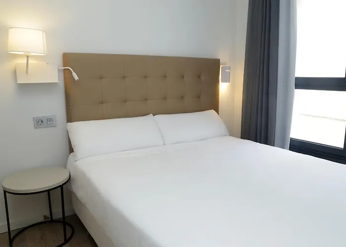 Viviendas Catedral *