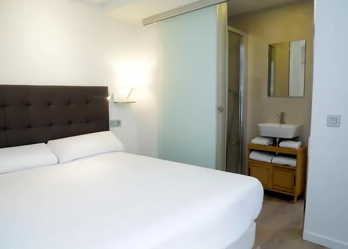 Viviendas Catedral * אוביידו