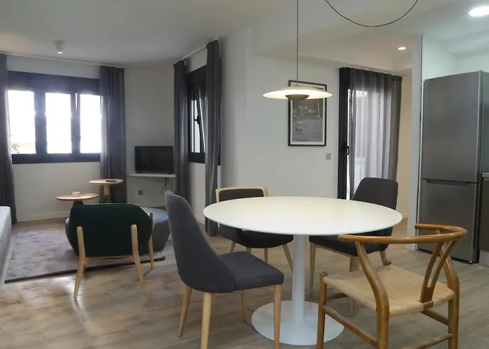 Viviendas Catedral *