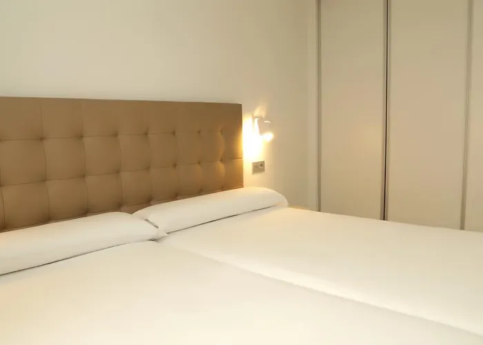 Daire Viviendas Catedral *