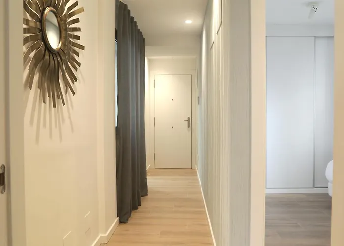 Viviendas Catedral *