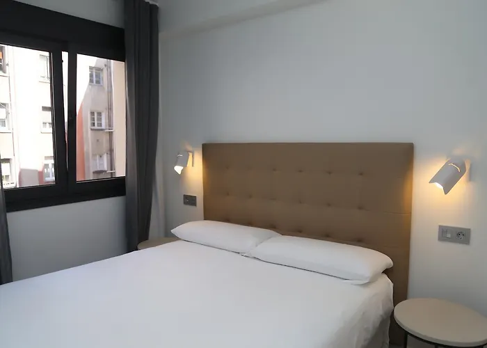 Daire Viviendas Catedral *