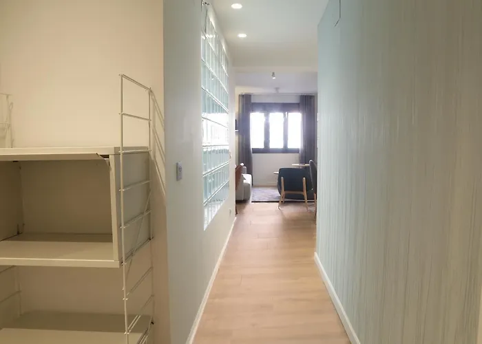 Viviendas Catedral * Oviedo